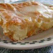 Cheese Danish, Easy